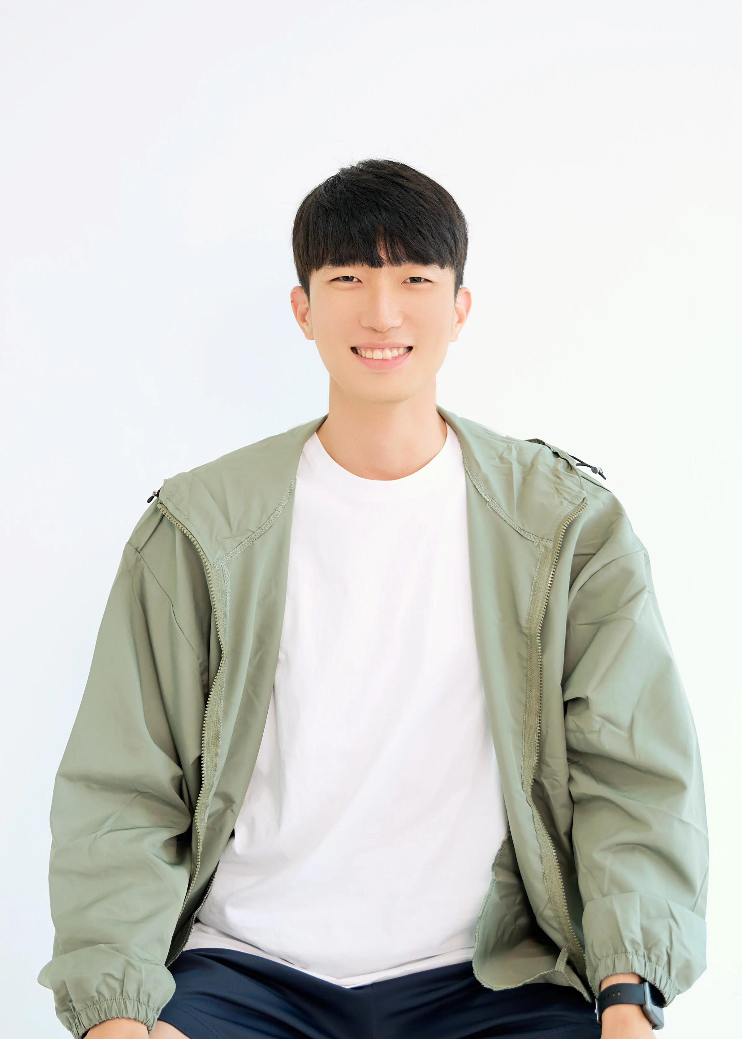 Donghyun Kim Hover